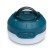 Фонарь кемпинговый Black Diamond Moji R+, 200 люмен, Azurite (BD 6206854022ALL1)