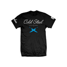 Футболка Cold Steel Cross Guard T-Shirt M TJ2
