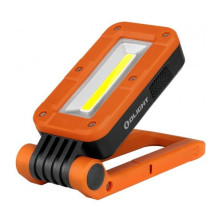 Фонарь-брелок Olight Swivel LE ,оранжевый, 400 люмен (Swivel(Orange).