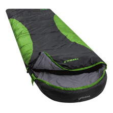 Спальный мешок Travel Extreme Loap Fiemme green L