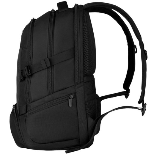 Рюкзак для ноутбука Victorinox Travel VX SPORT EVO/Black (Vt611419)