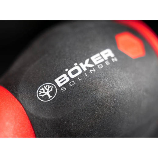 Набор звезд отверток - Toolkit Torx Boker