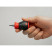 Набор звезд отверток - Toolkit Torx Boker