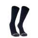 Носки Dexshell Terrain Walking 2.0 Socks, черно-серые, размер L (43-46)