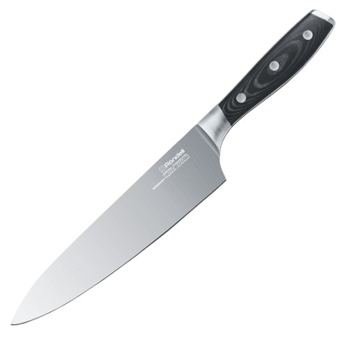 Нож RONDELL Falkata поварской 20 см (RD-326)
