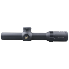 Оптический прицел Vector Optics Continental 1-6x28 (34mm) illum. FFP Tactical