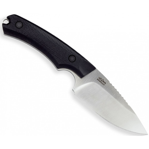 Нож Buck Alpha Hunter Elite, черный