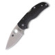 Нож Spyderco Native 5 Fluted Carbon Fiber CPM S90V (C41CFFP5)