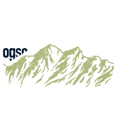 Кепка Ogso Rapper Cap Mountain 58-59
