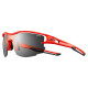 Очки спортивные Julbo 483 40 13 Aero Red SECURIT REACTIVE