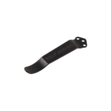 Клипса для ножей Benchmade, 3 винта, standard carry, черная KITCS-59