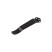 Клипса для ножей Benchmade, 3 винта, standard carry, черная KITCS-59