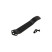 Клипса для ножей Benchmade, 3 винта, standard carry, черная KITCS-59