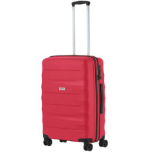 Чемодан CarryOn Porter (M) Red (502446)
