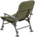 Кресло раскладное Skif Outdoor Comfy L (зеленый/черный)