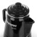 Кофеварка-перколятор Petromax Tea and Coffee Percolator Perkomax 1,3 л Черный