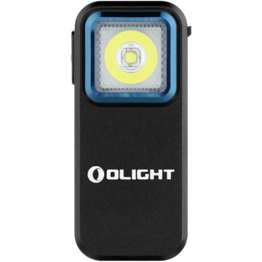 Фонарь Olight Oclip Black