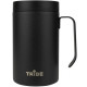 Чашка-термос Tribe Adventure Mug 450 мл T-FA-0032, black