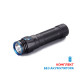 Ручной фонарь Skilhunt M200 Hi CRI Samsung LH351D