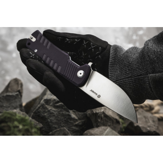 Нож складной Ganzo G769-PL