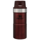 Термочашка Stanley Classic Trigger-action Wine 0.35 л