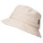 Шляпа Turbat Savana Linen beige - бежевая L