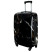 Чемодан Semi Line 28" (L) Black Marble (T5730-3)