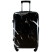 Чемодан Semi Line 28" (L) Black Marble (T5730-3)