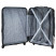 Чемодан Semi Line 28" (L) Black Marble (T5730-3)