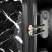 Чемодан Semi Line 28" (L) Black Marble (T5730-3)