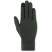 Перчатки Salewa CRISTALLO AM W GLOVES 28514 5280 - 6/S - темно-оливковое