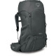 Рюкзак Osprey Renn 50 dark charcoal/gray wolf - O/S - черный