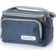 Изотермическая ланч-бокс Кемпинг Denim