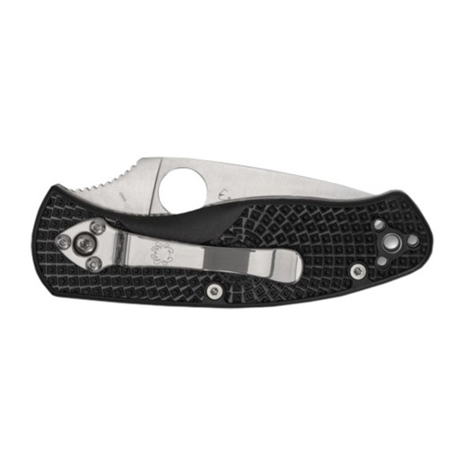Нож Spyderco Persistence FRN