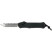 Нож Heretic Hydra Tanto Stonewash Serrated Black