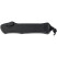 Нож Heretic Hydra Tanto Stonewash Serrated Black