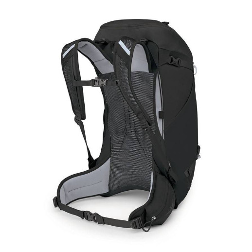 Рюкзак Osprey Hikelite 32 black - S/M - черный