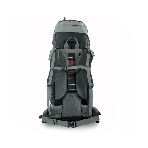 Рюкзак Travel Extreme Denali 70л (ТE-Р009blue)
