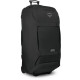 Сумка на колесах Osprey Sojourn Shuttle 130 black - O/S - черный