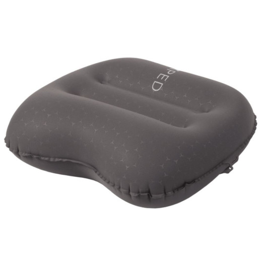 Подушка Exped Ultra Pillow M greygoose - серый