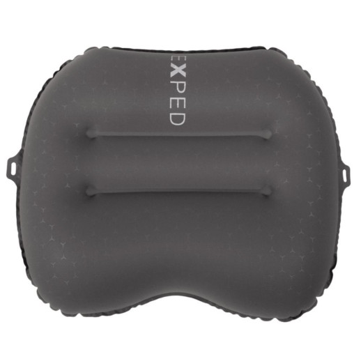 Подушка Exped Ultra Pillow M greygoose - серый
