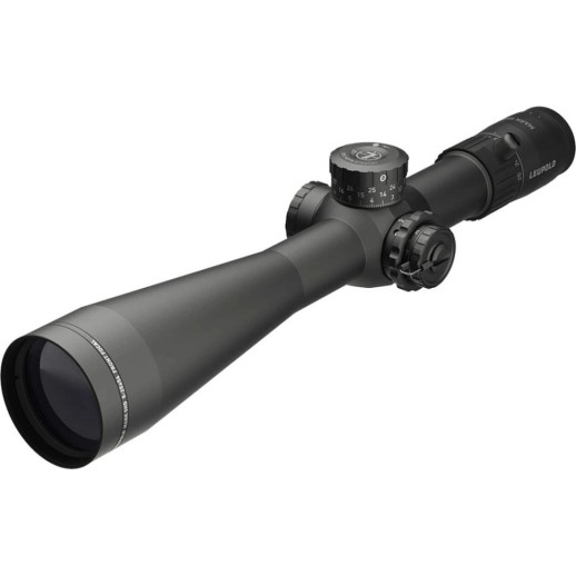 Прицел оптический Leupold Mark 5HD 5-25x56 (35mm) M5C3 FFP Illum. Tremor 3