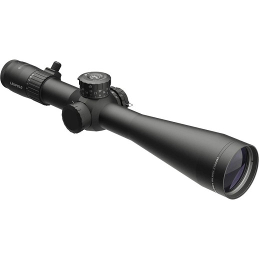 Прицел оптический Leupold Mark 5HD 5-25x56 (35mm) M5C3 FFP Illum. Tremor 3