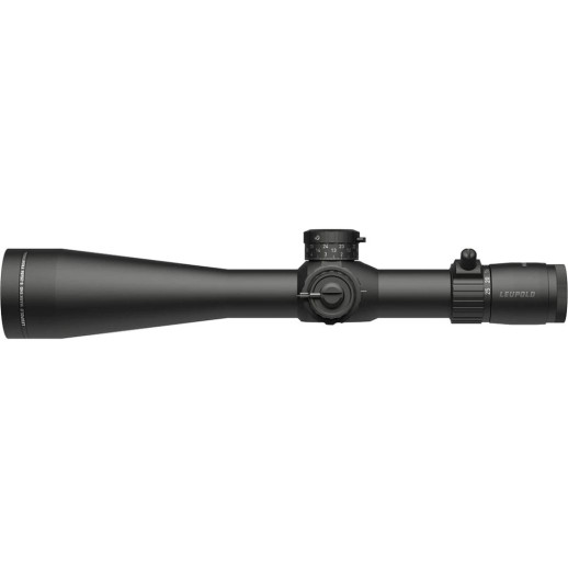Прицел оптический Leupold Mark 5HD 5-25x56 (35mm) M5C3 FFP Illum. Tremor 3