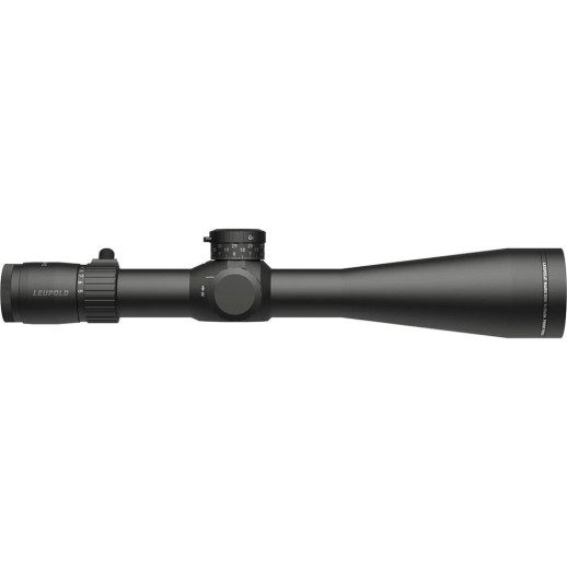Прицел оптический Leupold Mark 5HD 5-25x56 (35mm) M5C3 FFP Illum. Tremor 3