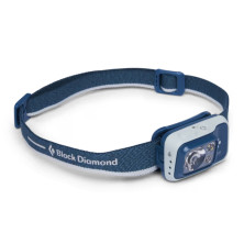 Фонарь налобный Black Diamond Spot 400 Creek Blue