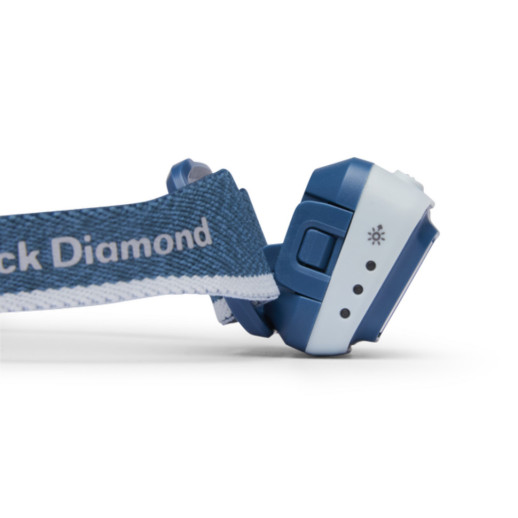 Фонарь налобный Black Diamond Spot 400 Creek Blue