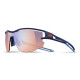 Очки Julbo Aero Zebra Light Blue Fire