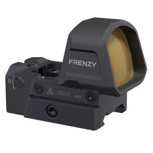 Прицел коллиматорный Vector Optics Frenzy 1x26x32