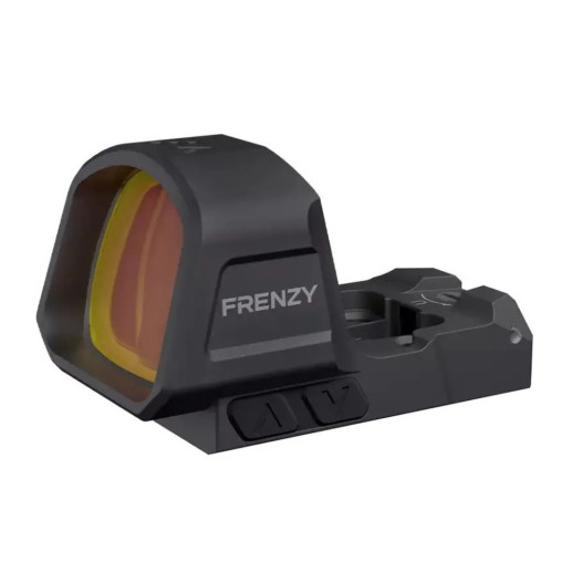 Прицел коллиматорный Vector Optics Frenzy 1x26x32